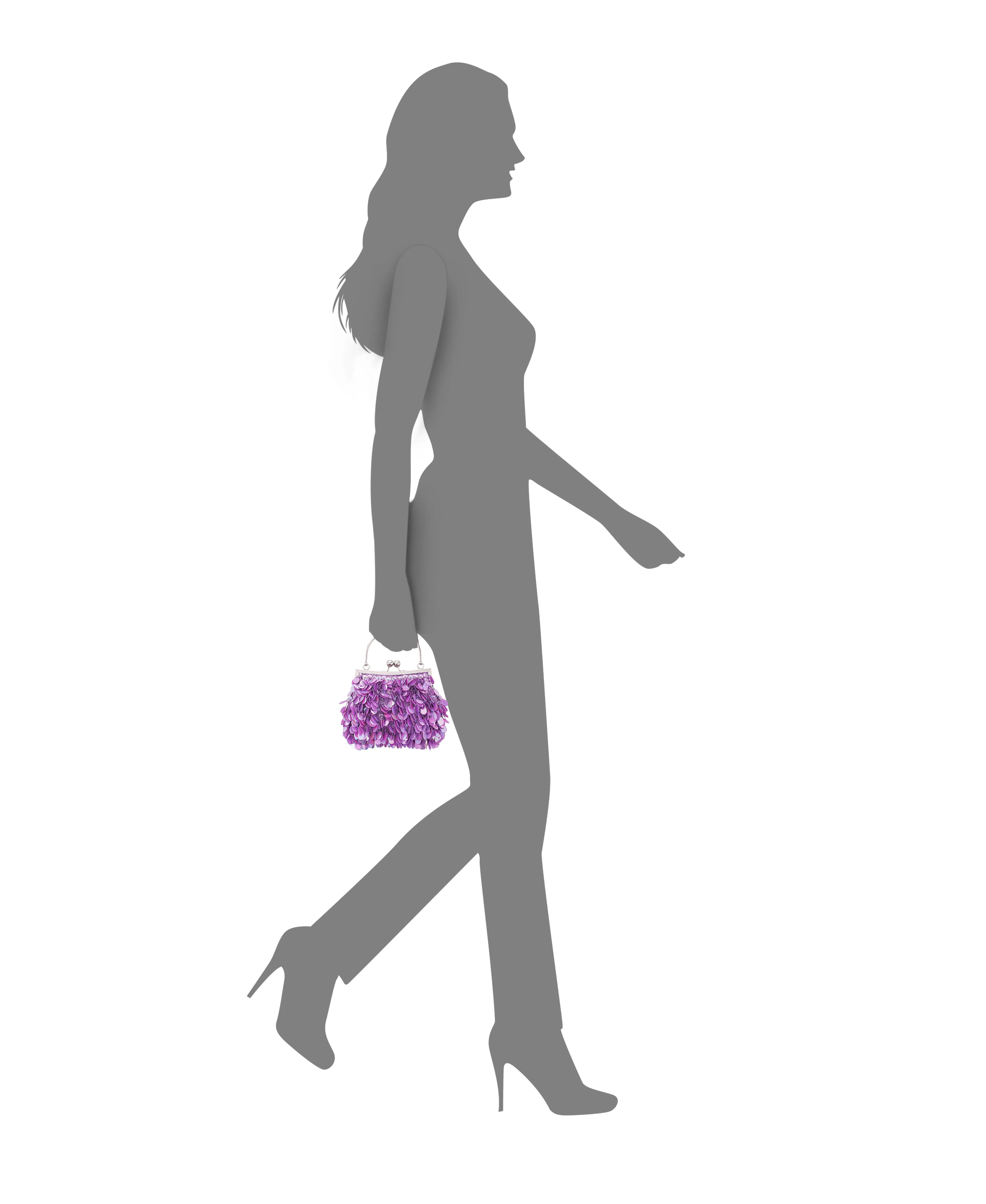 FLEUR-ROYAL LILAC