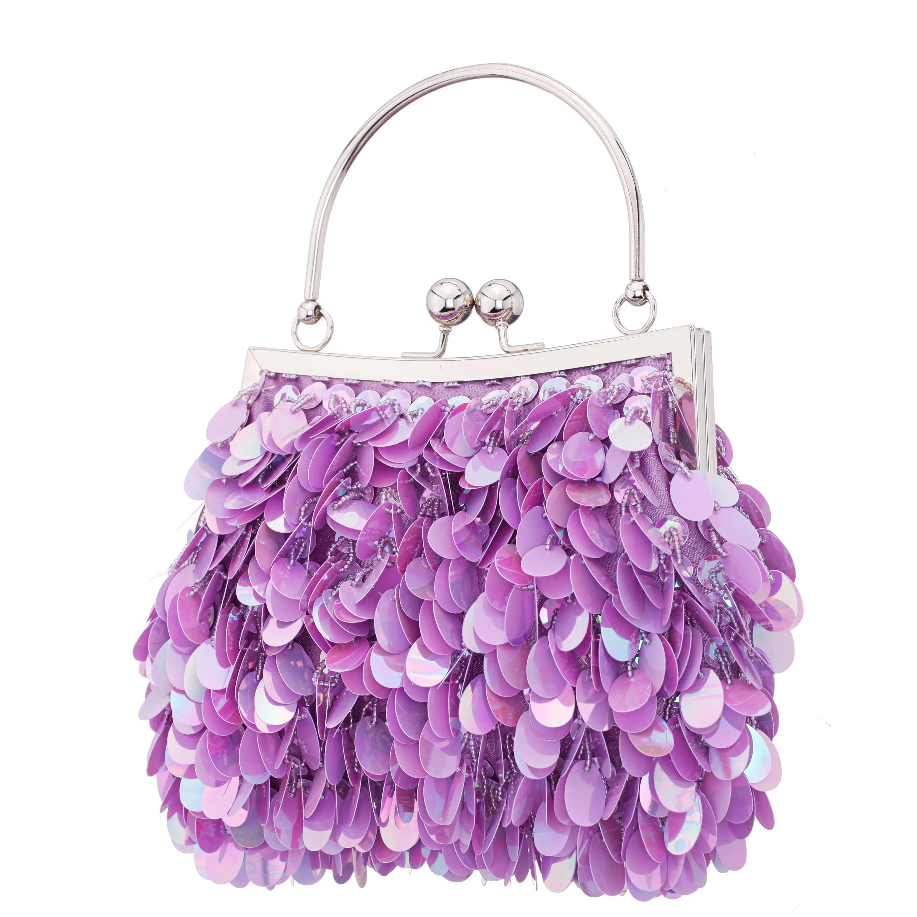 FLEUR-ROYAL LILAC