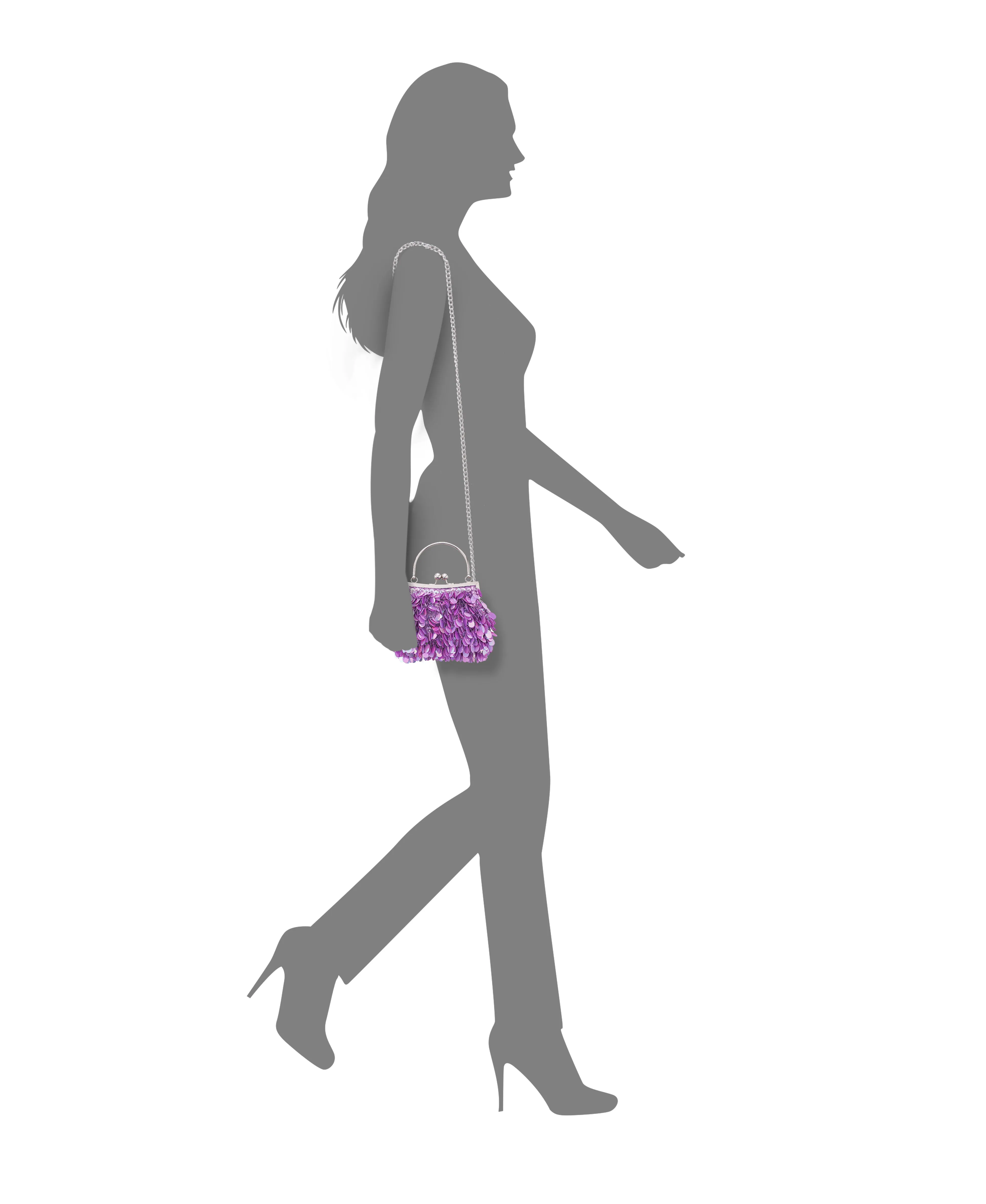 FLEUR-ROYAL LILAC