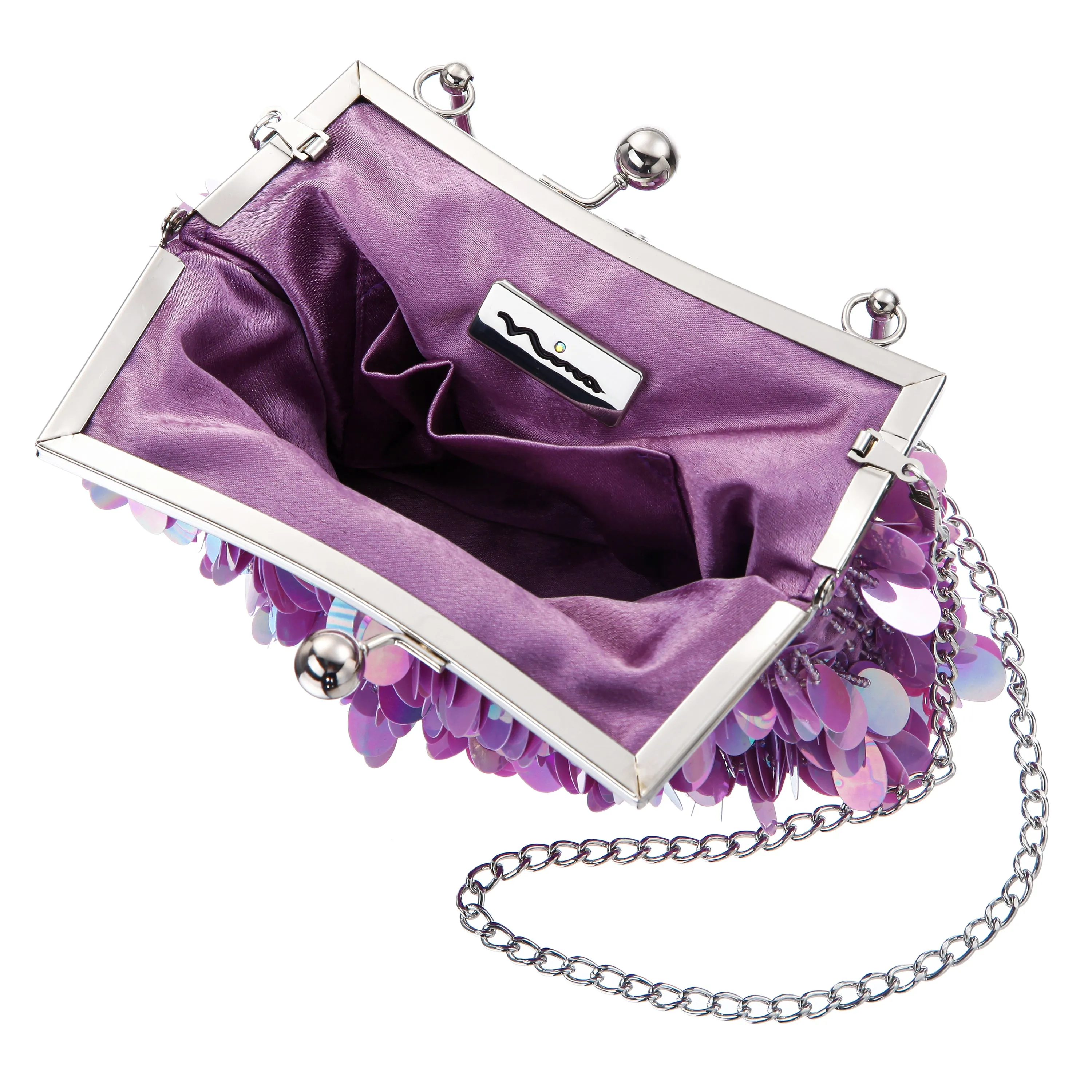 FLEUR-ROYAL LILAC