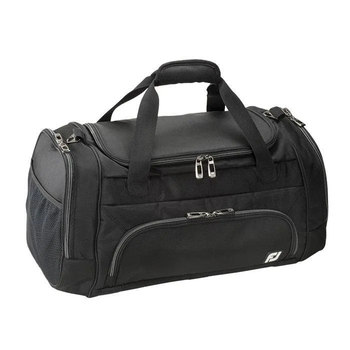 FootJoy FJ Locker Duffel Black (31662)