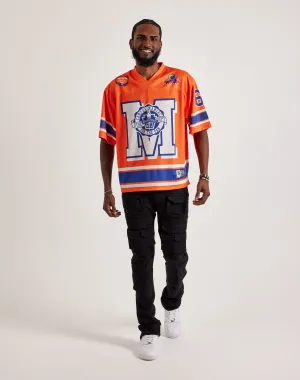 For The Fan Morgan State Jersey