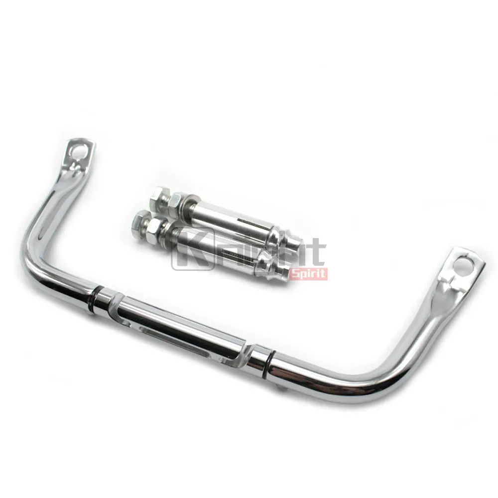 For Vespa Sprint 150 Primavera 150 S125 Multifunctional Lever Child Safety Grab Bars Navigation bracket Storage Hook bracket