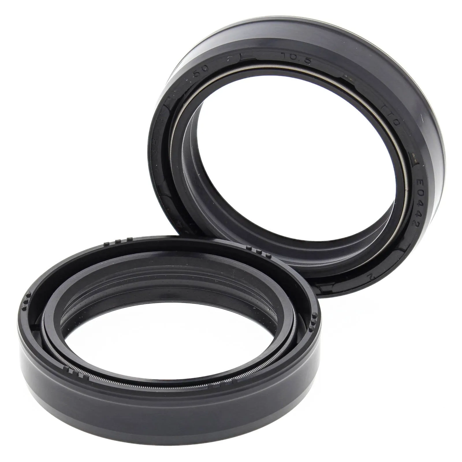 Fork Seals Pair 38x50x10.5 55-112