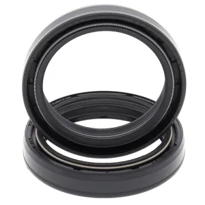 Fork Seals Pair 43x55x9.5/10 55-123