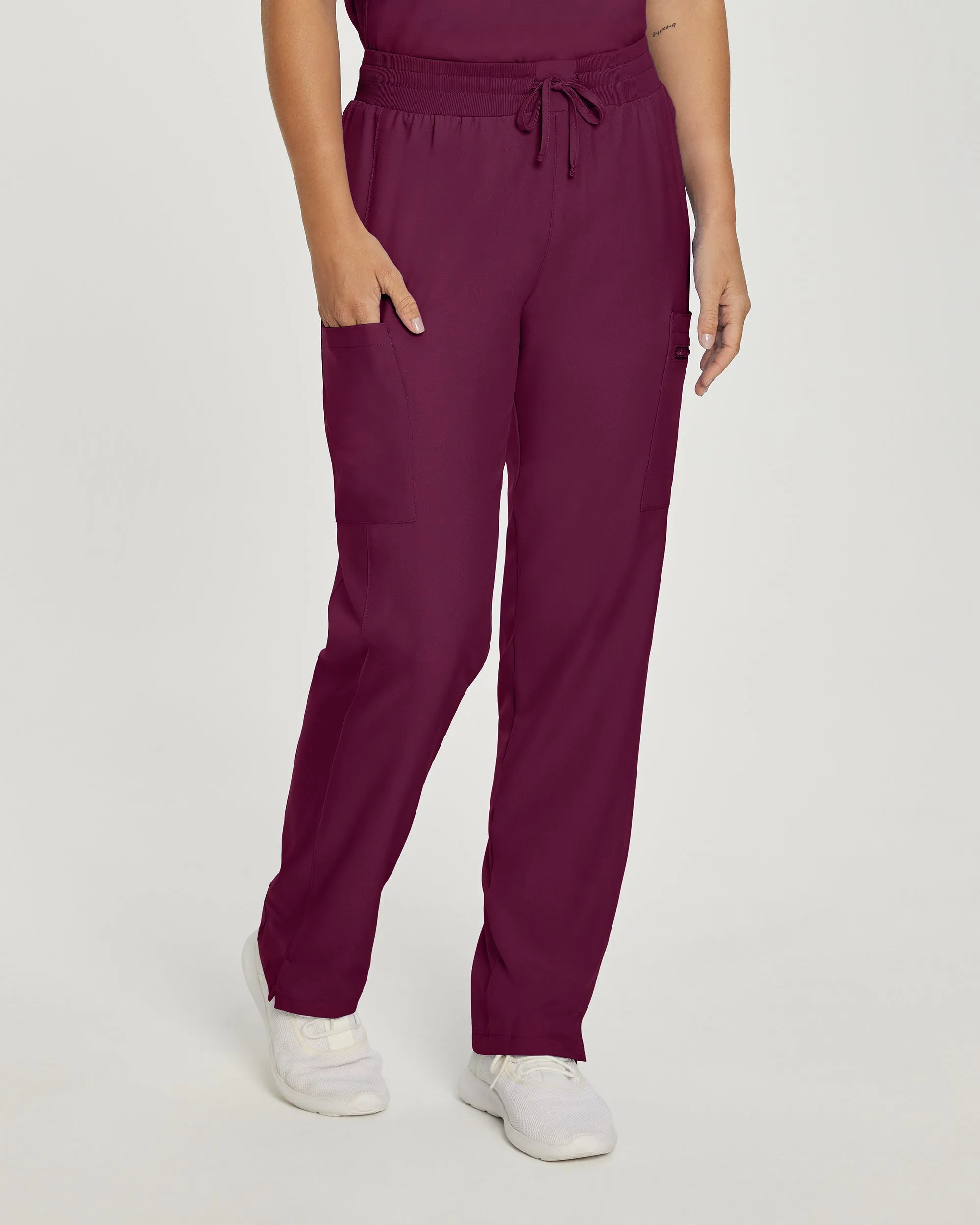 Forward Cargo Scrub Pants