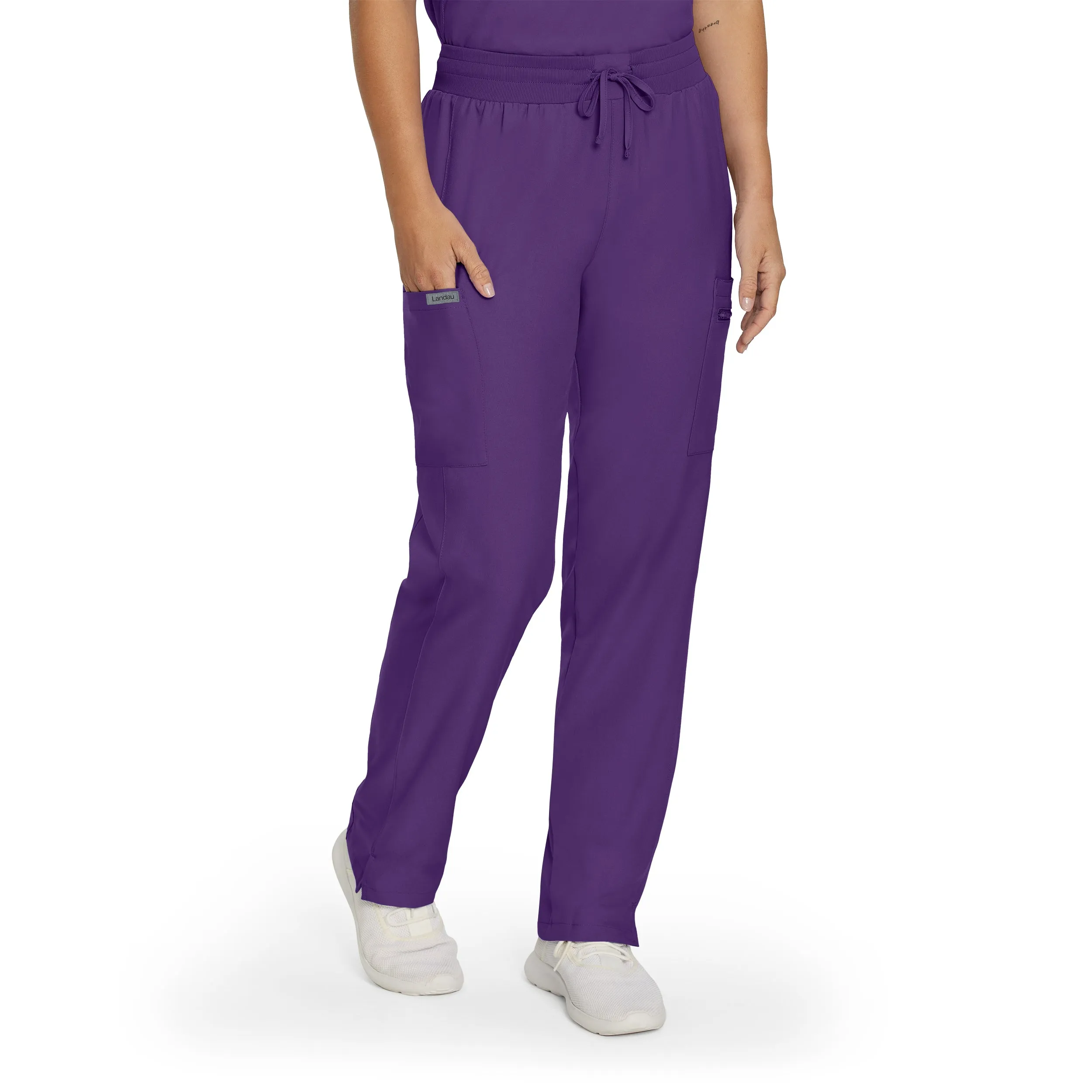 Forward Cargo Scrub Pants