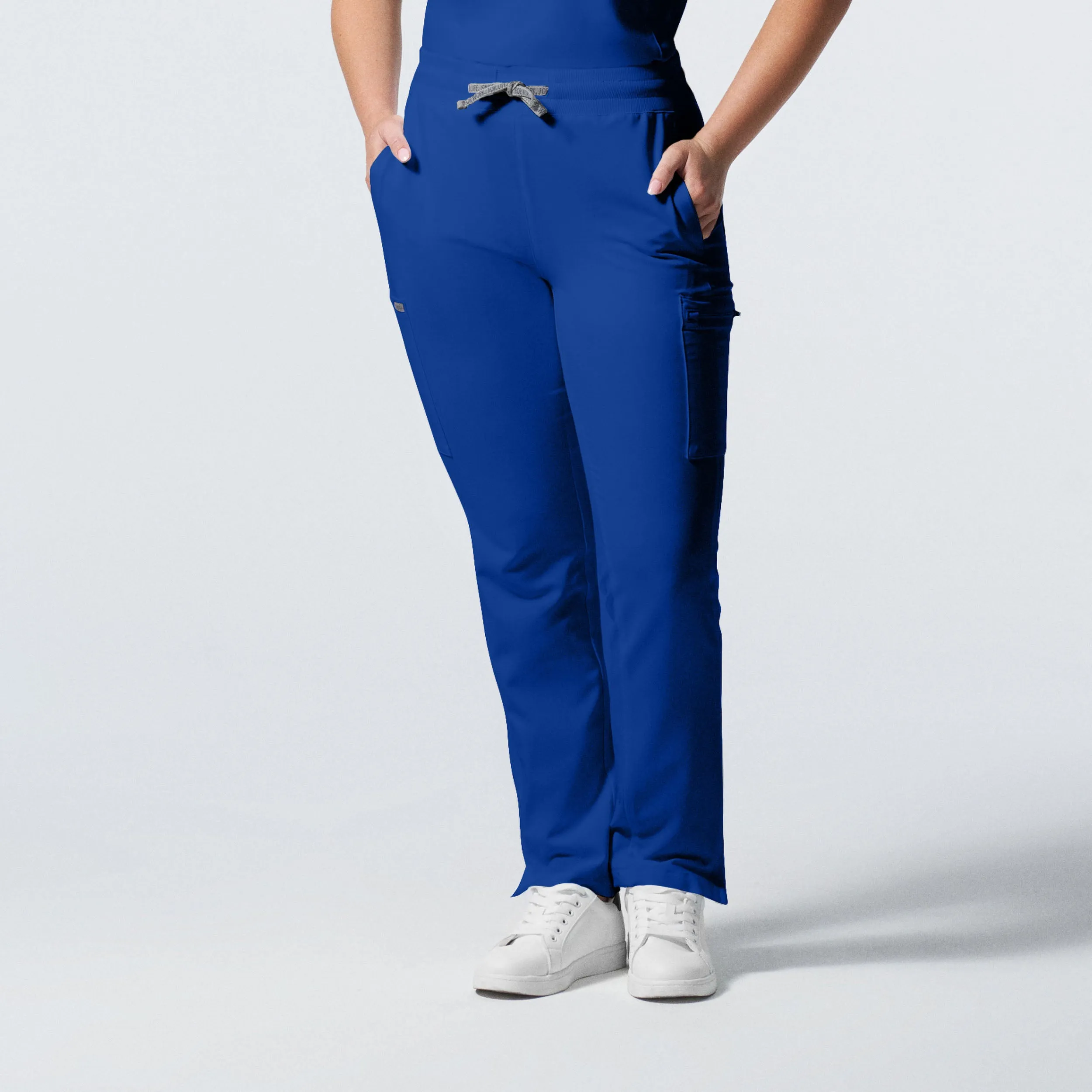 Forward Cargo Scrub Pants