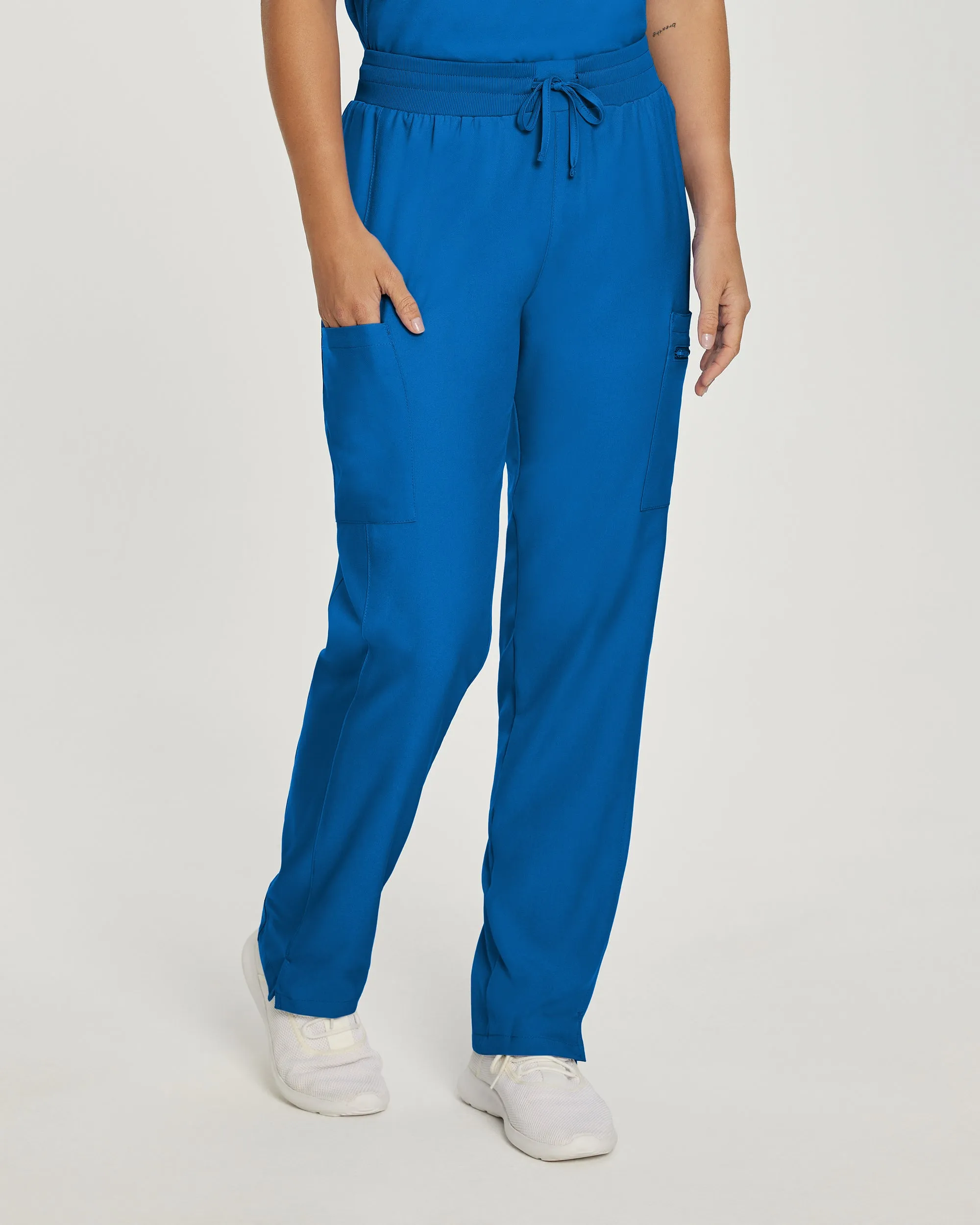 Forward Cargo Scrub Pants