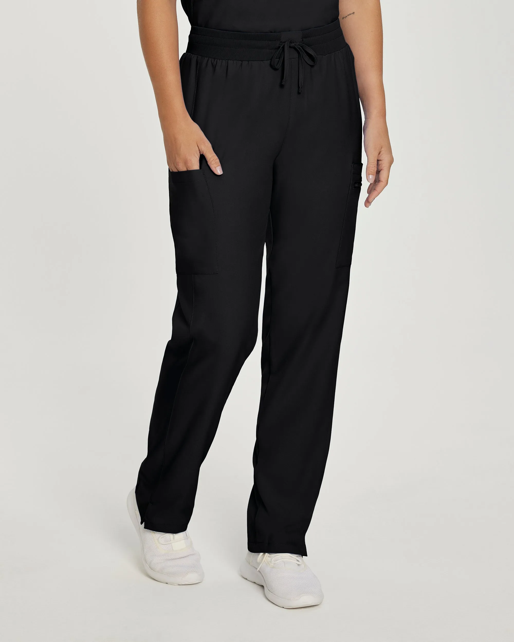 Forward Cargo Scrub Pants