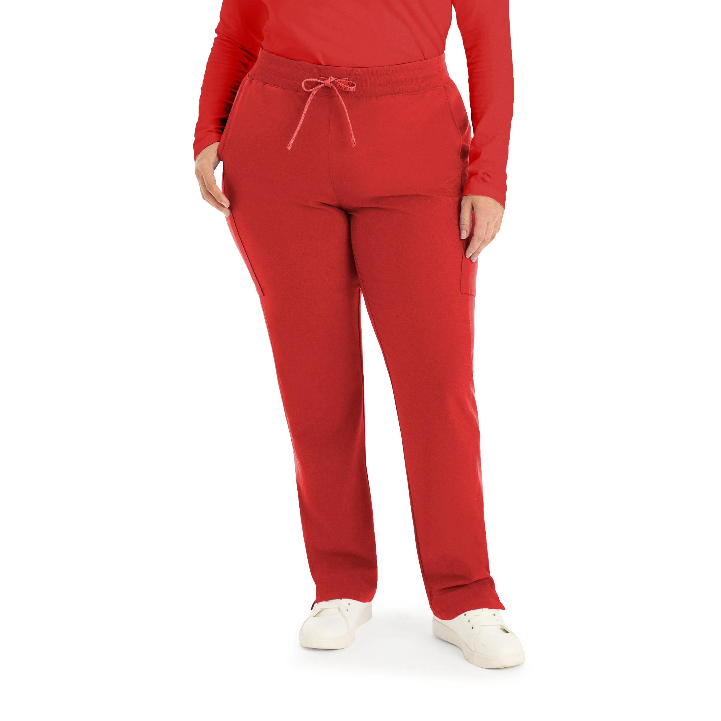 Forward Cargo Scrub Pants