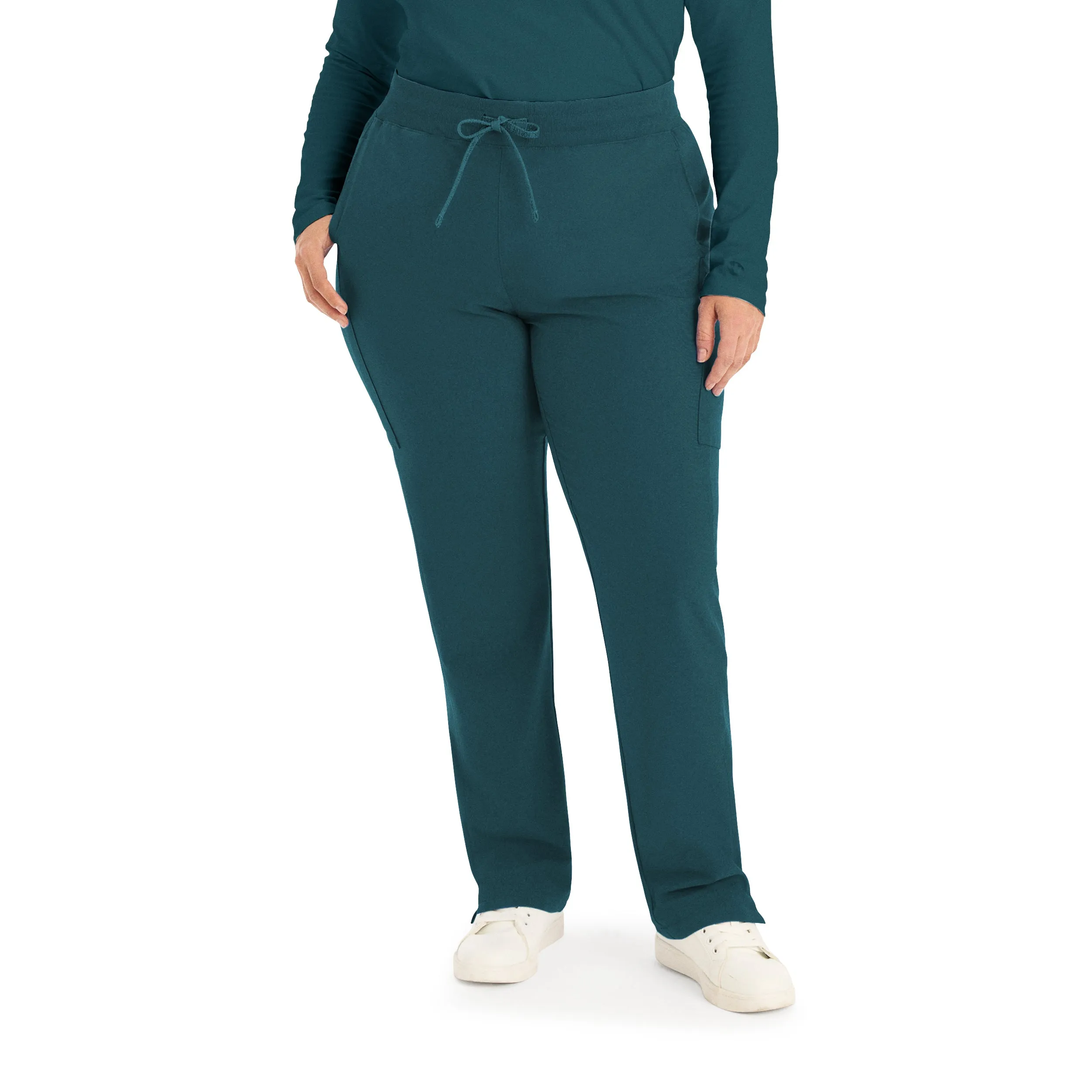 Forward Cargo Scrub Pants