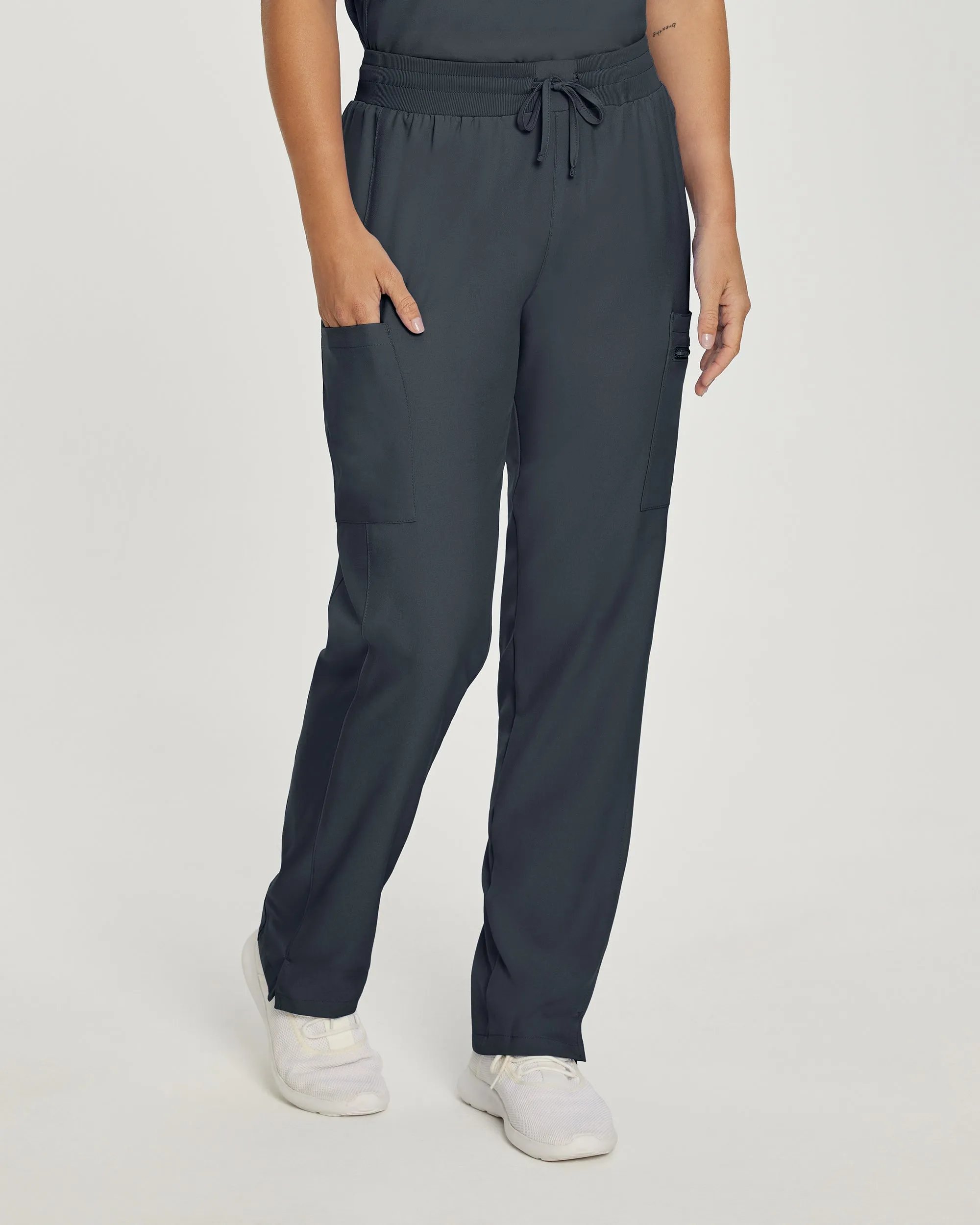 Forward Cargo Scrub Pants
