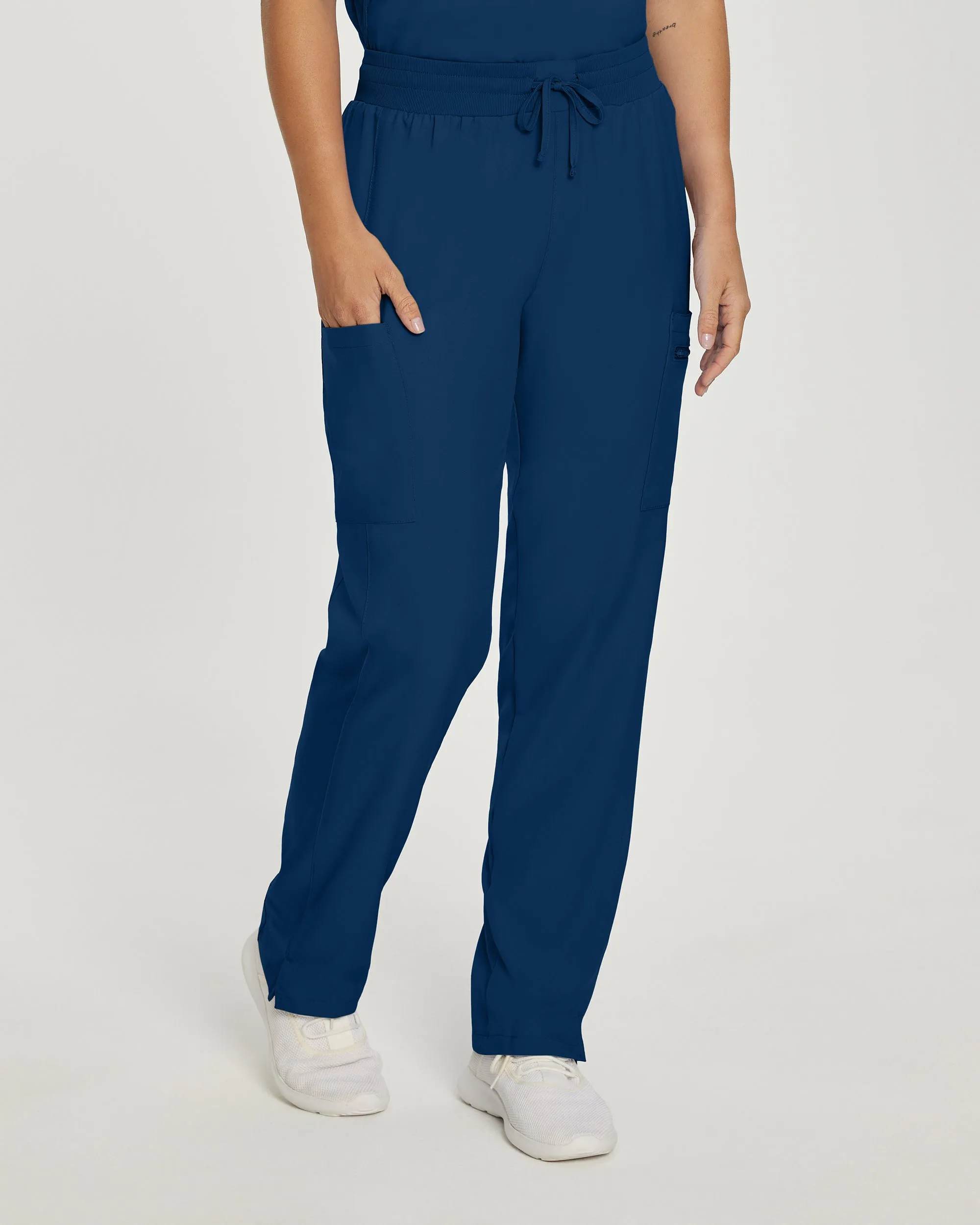 Forward Cargo Scrub Pants