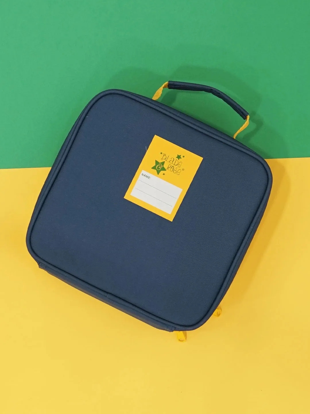 Frankie the Lion Lunchbox