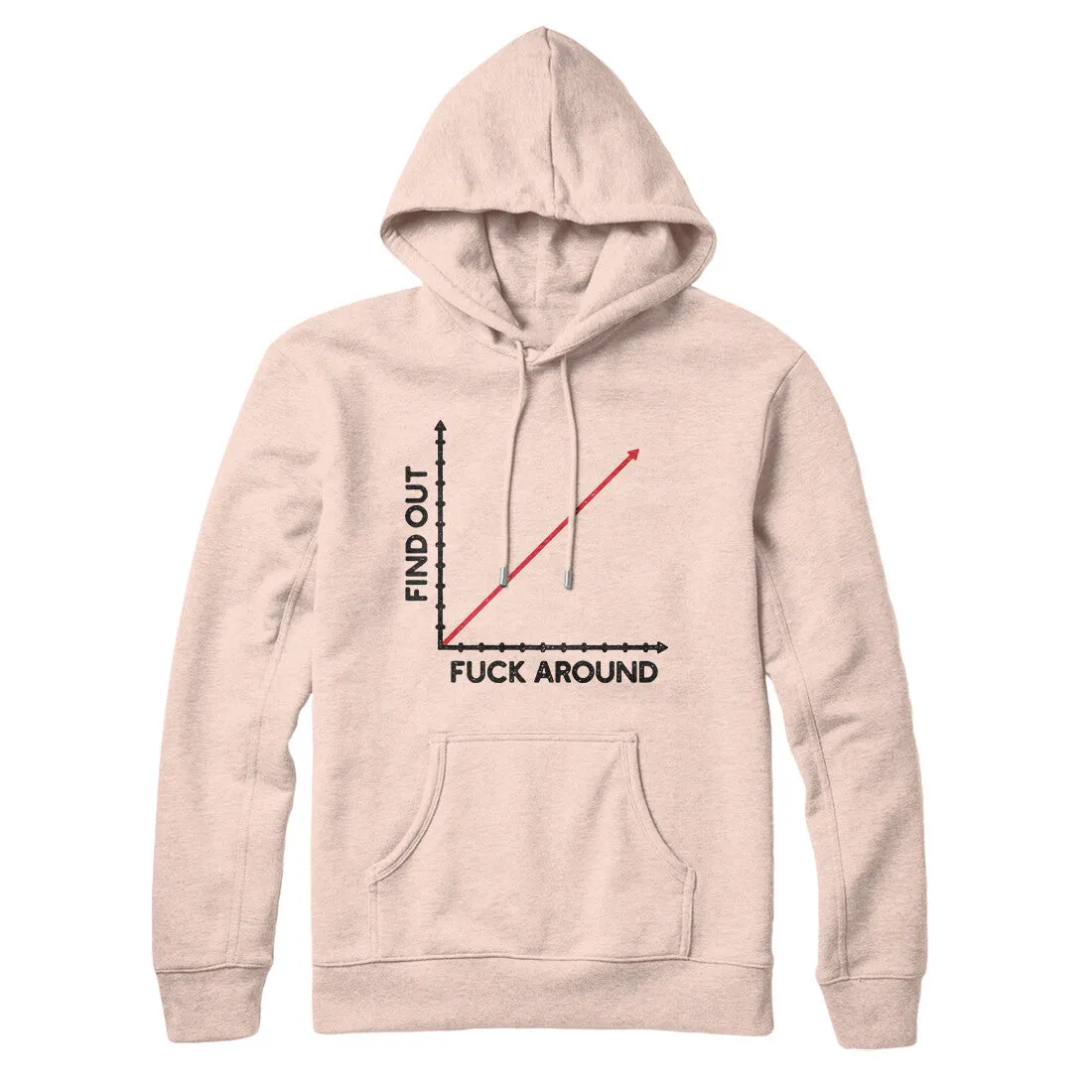 Fuck Around And Find Out Hoodie