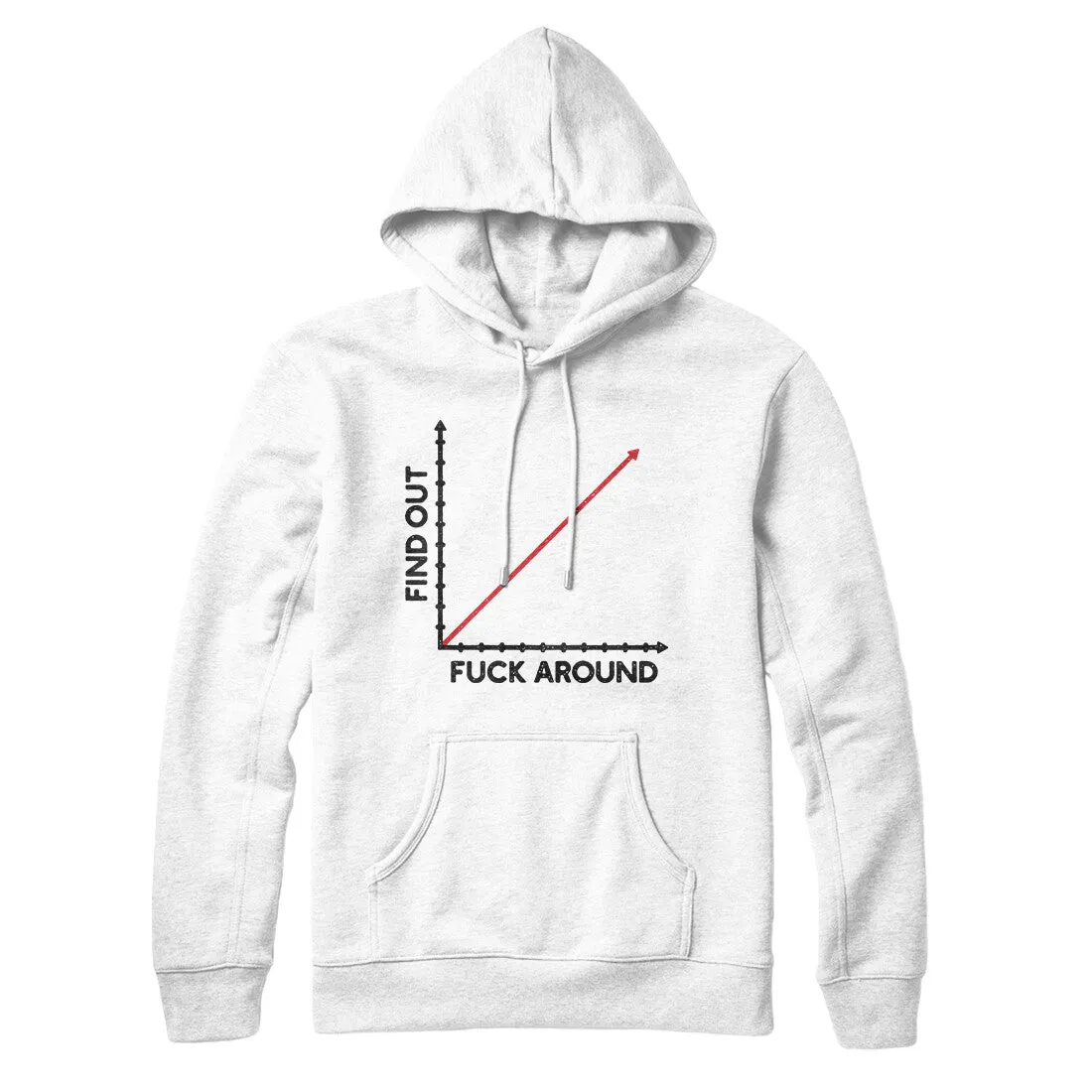 Fuck Around And Find Out Hoodie