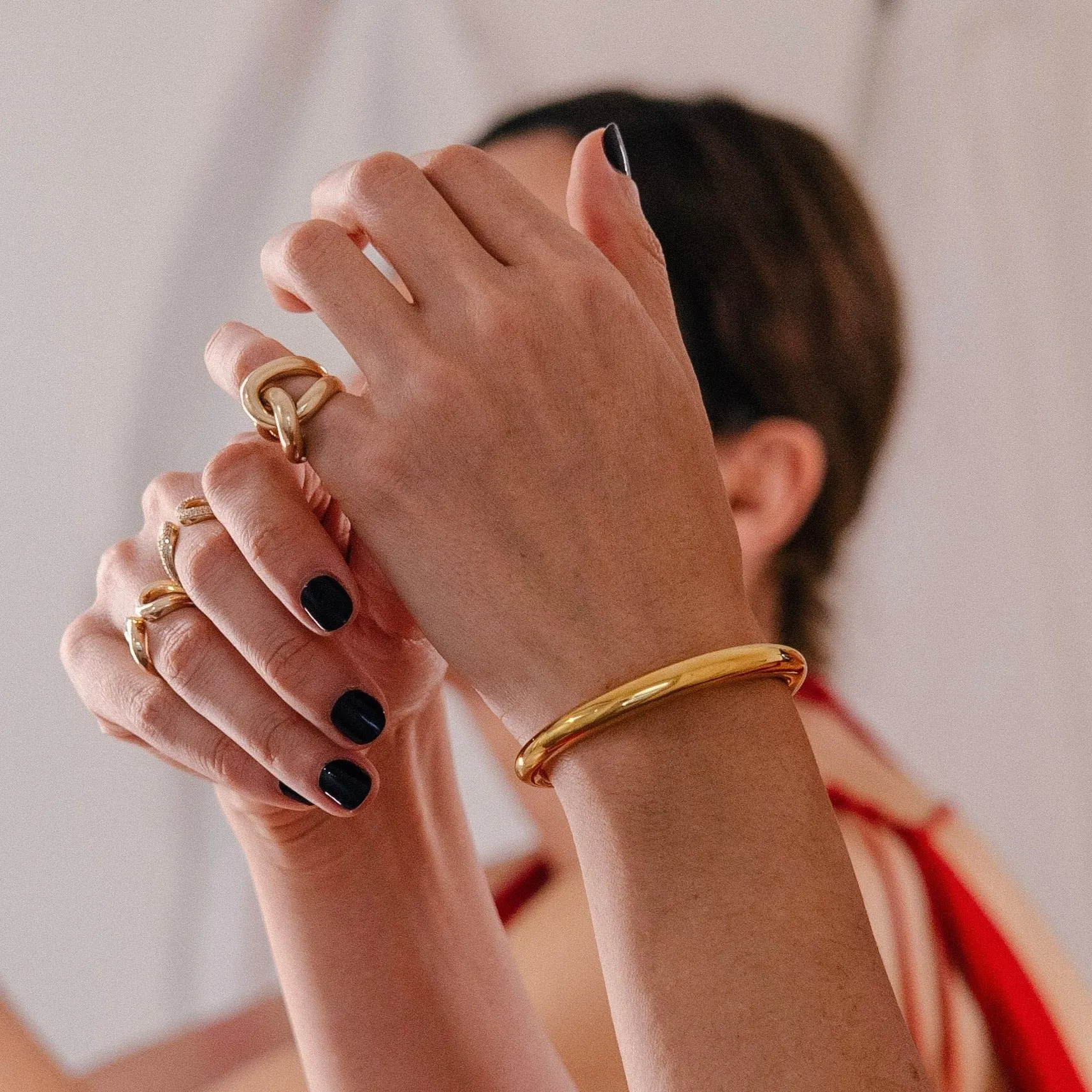 Full Link Ring