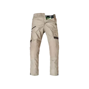FXD Men's WP-5 Lightweight Stretch Work Pants - Khaki