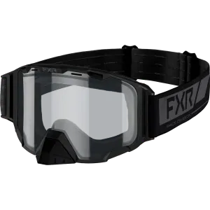 FXR Maverick Cold Stop Goggle