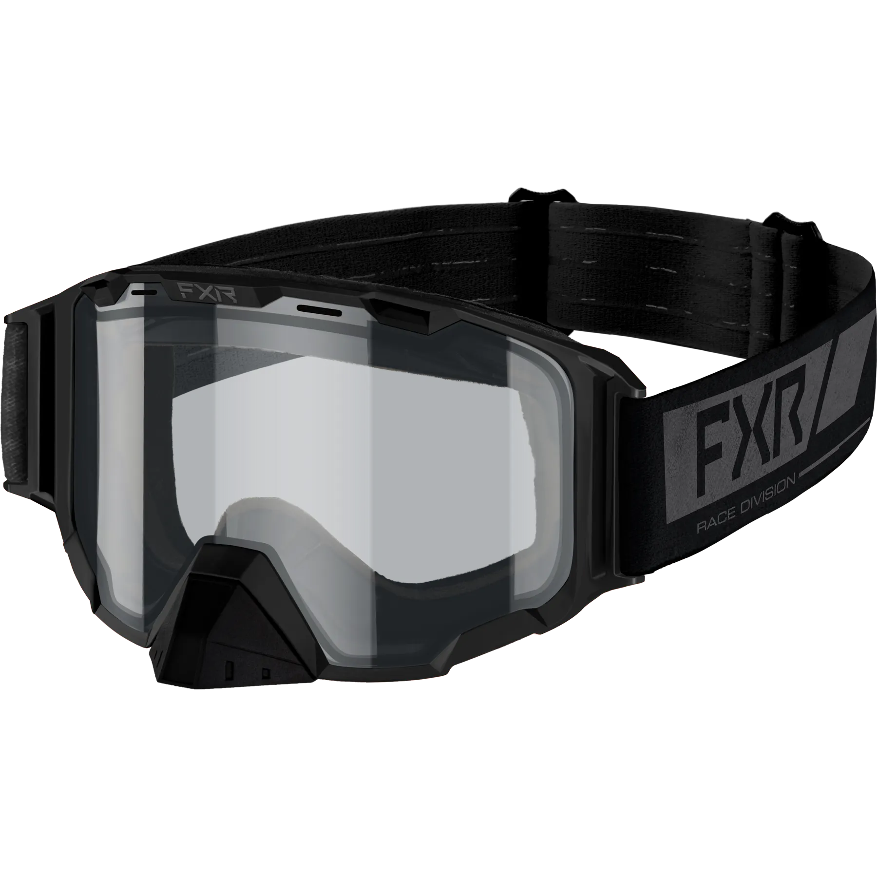 FXR Maverick Cold Stop Goggle