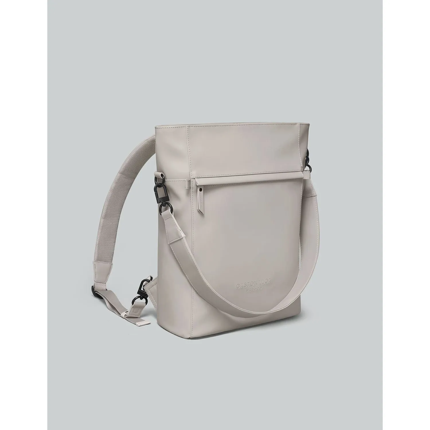 Gaston Luga Tate 2 Way Backpack/Shoulder Bag
