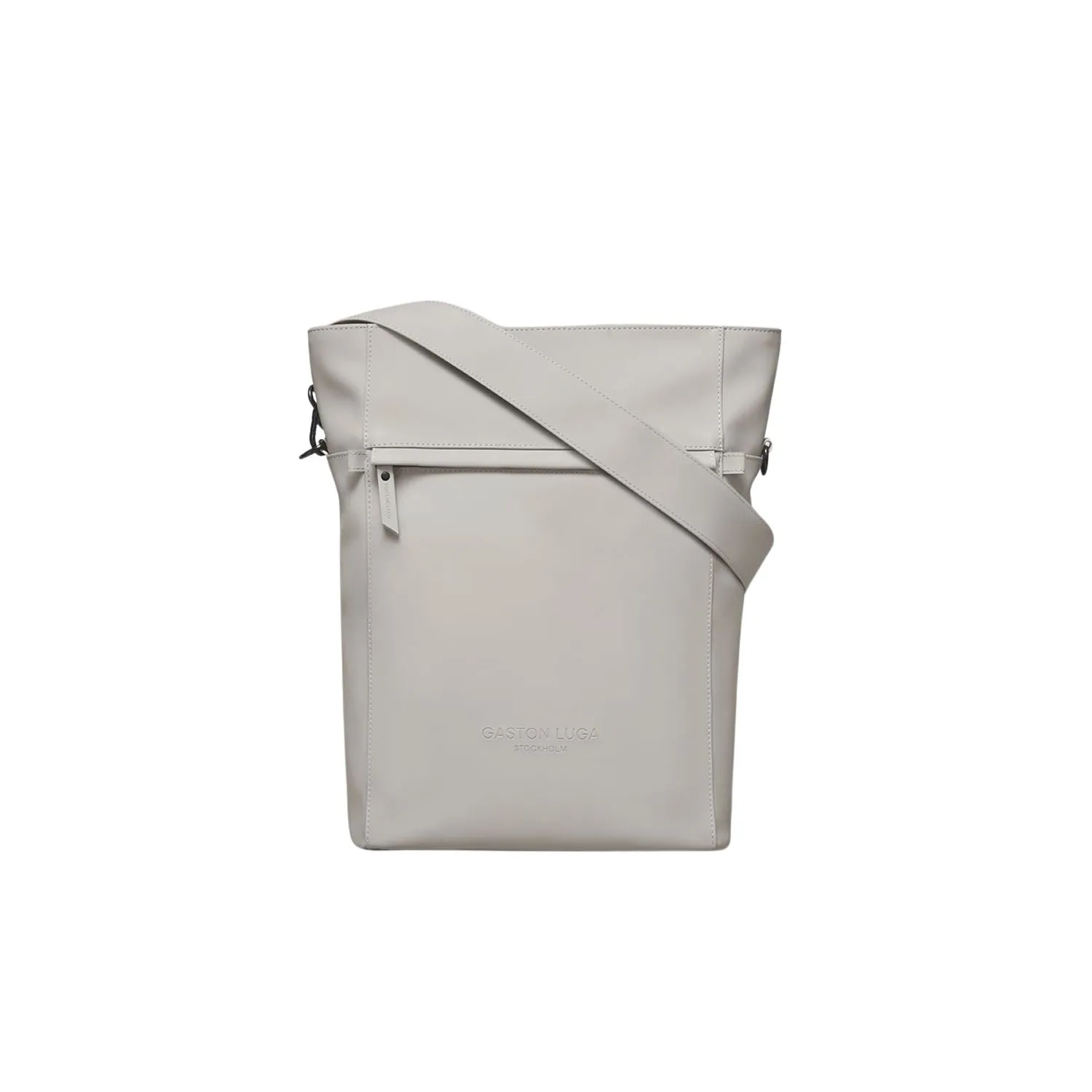 Gaston Luga Tate 2 Way Backpack/Shoulder Bag