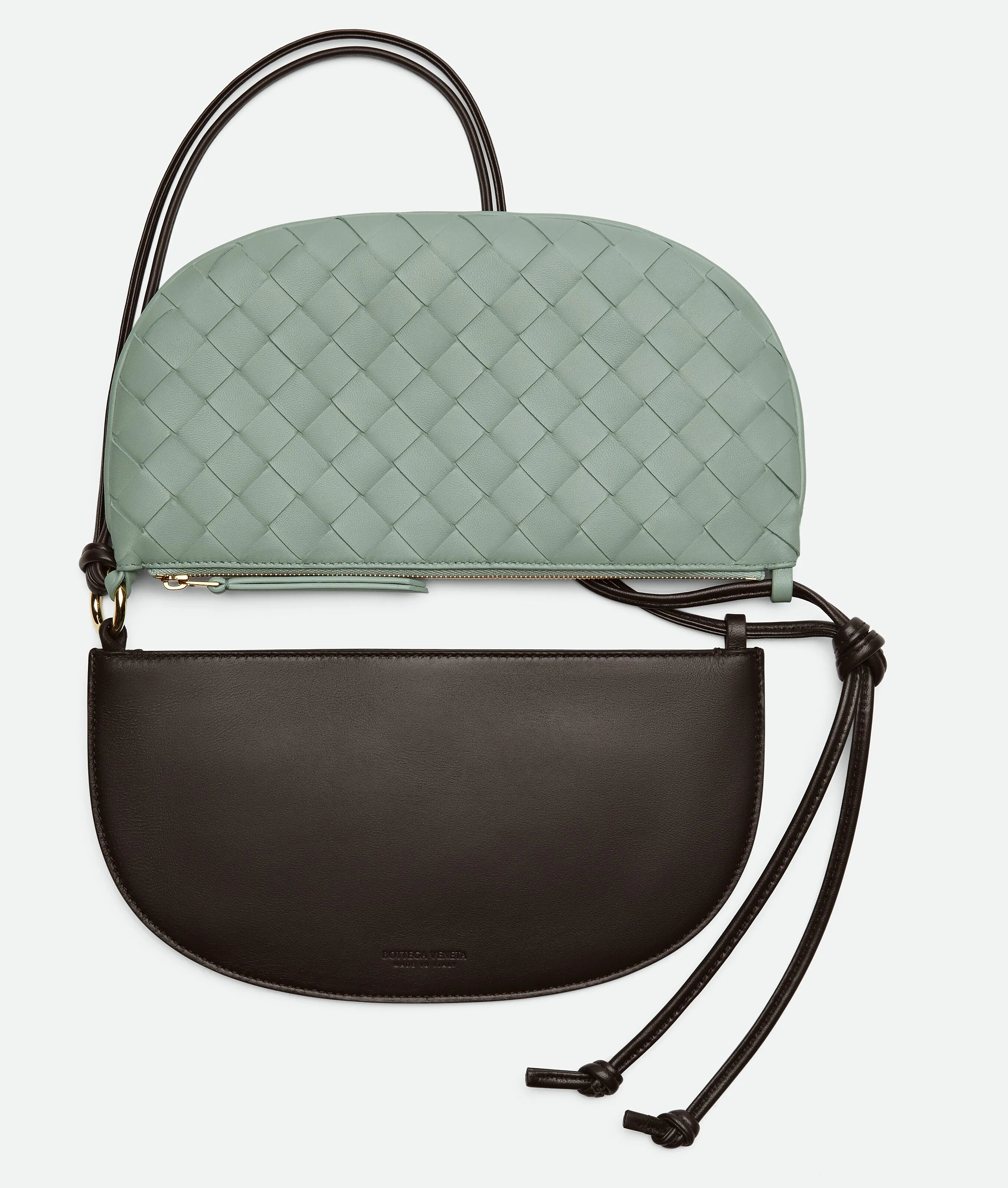 Gemellini Pouch