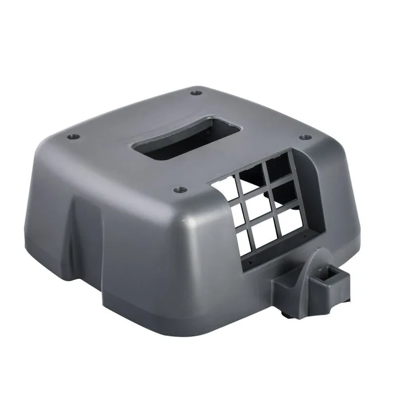 Ghibli OEM As5 Top Housing With Handle