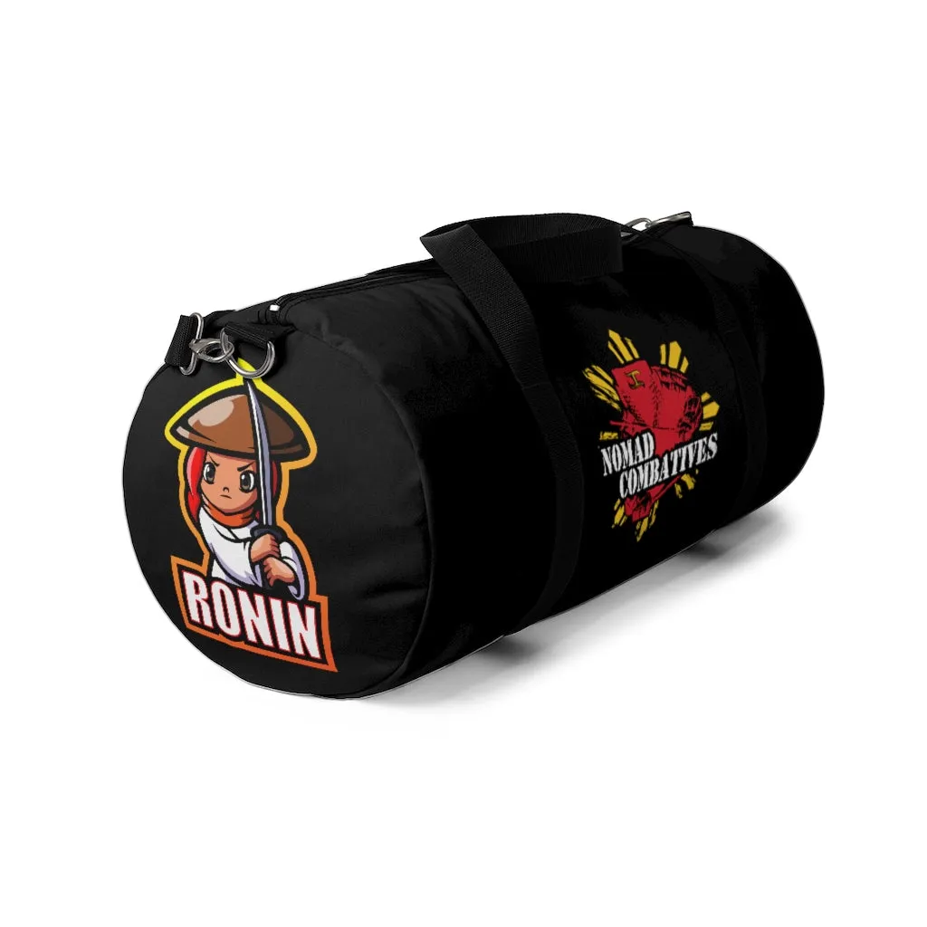 Girl Ronin - Duffel Bag
