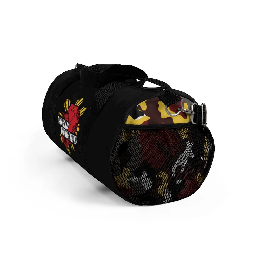 Girl Ronin - Duffel Bag