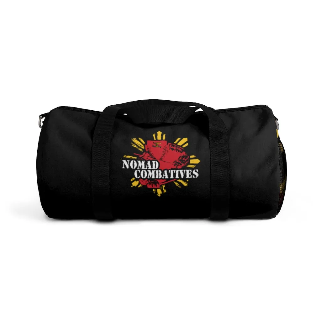 Girl Ronin - Duffel Bag