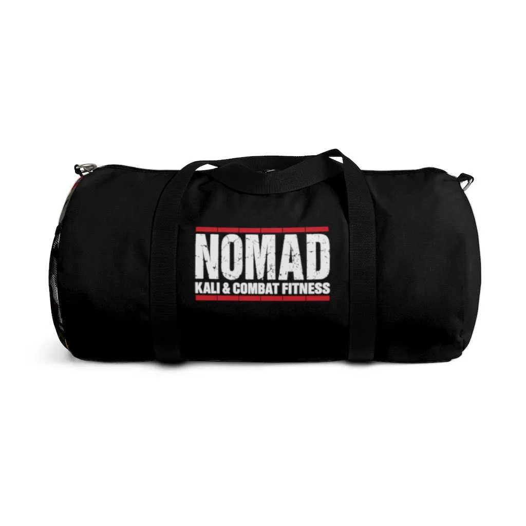 Girl Ronin - Duffel Bag