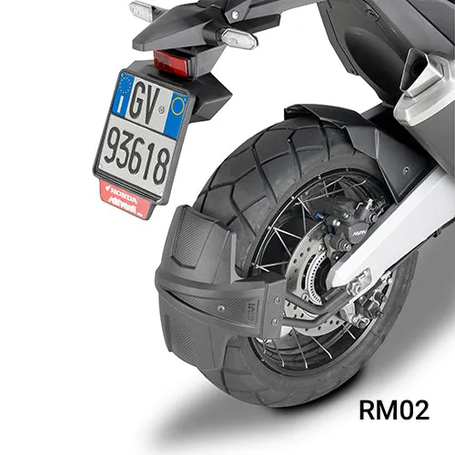 Givi Luggage for Honda CB 500 X 2019-2023