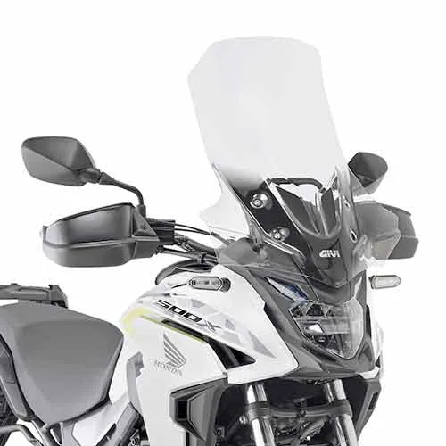 Givi Luggage for Honda CB 500 X 2019-2023
