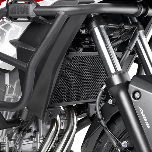 Givi Luggage for Honda CB 500 X 2019-2023