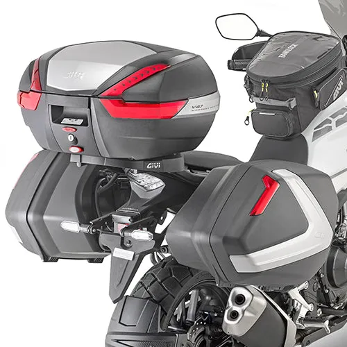 Givi Luggage for Honda CB 500 X 2019-2023