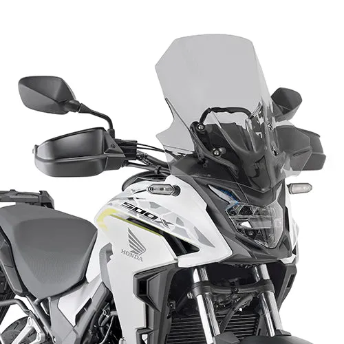 Givi Luggage for Honda CB 500 X 2019-2023