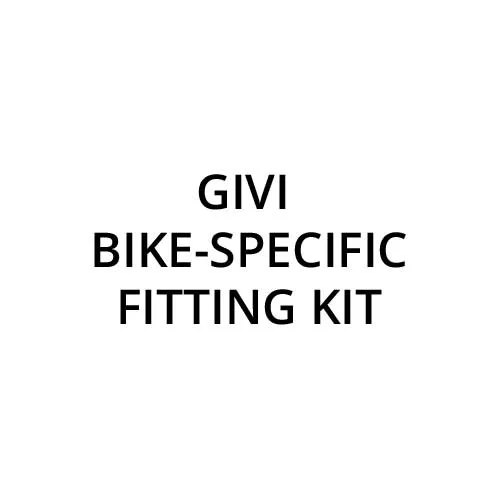 Givi Luggage for Honda CB 500 X 2019-2023
