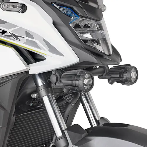Givi Luggage for Honda CB 500 X 2019-2023