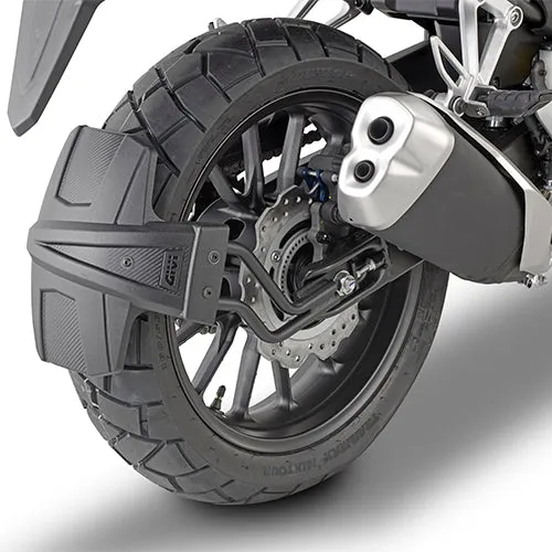 Givi Luggage for Honda CB 500 X 2019-2023