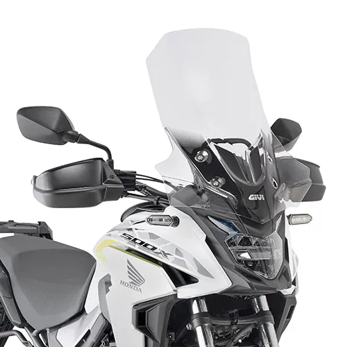 Givi Luggage for Honda CB 500 X 2019-2023