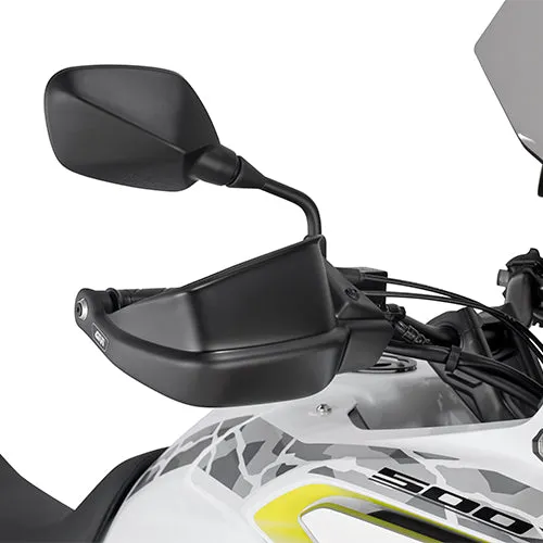 Givi Luggage for Honda CB 500 X 2019-2023
