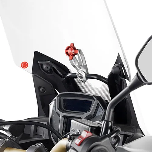 Givi Luggage for Honda CB 500 X 2019-2023
