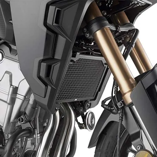 Givi Luggage for Honda CB 500 X 2019-2023