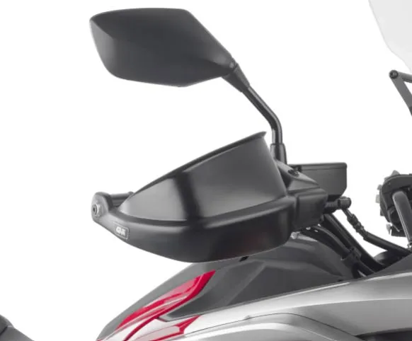 Givi Luggage for Honda CB 500 X 2019-2023