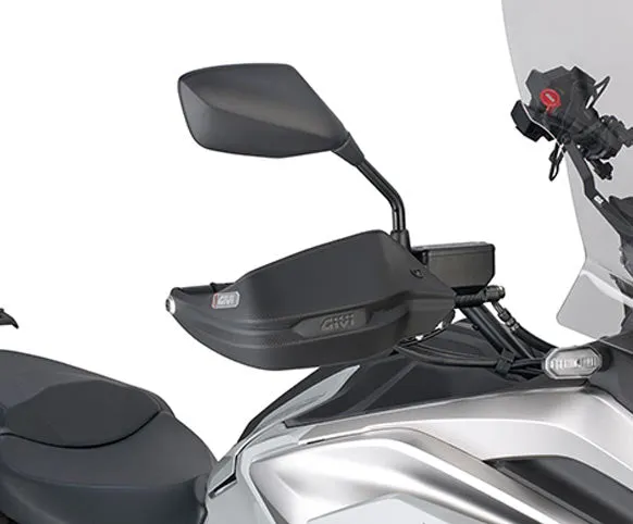 Givi Luggage for Honda CB 500 X 2019-2023