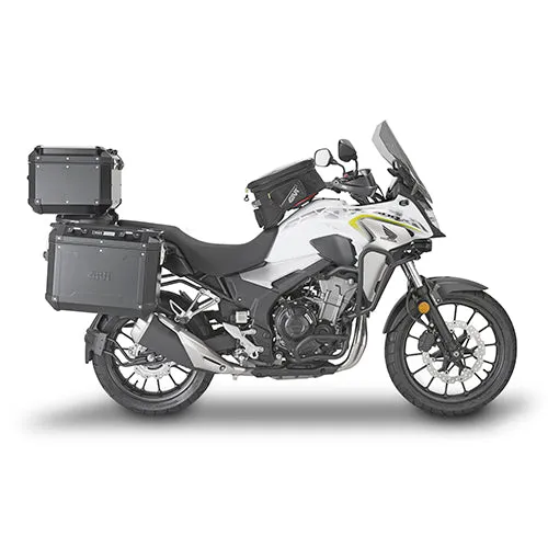 Givi Luggage for Honda CB 500 X 2019-2023