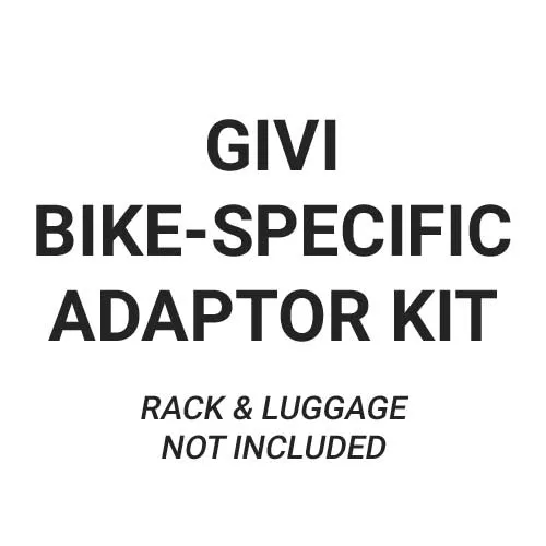 Givi Luggage for Honda CB 500 X 2019-2023