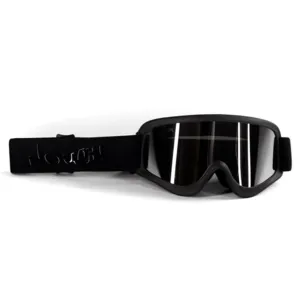 Gleeza goggle - Blackout edition